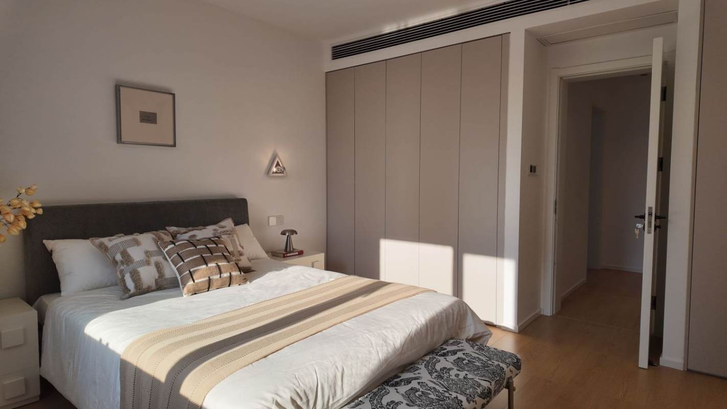 Housing image — Bedroom