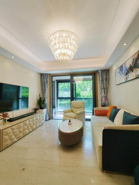 Housing image — Living Room