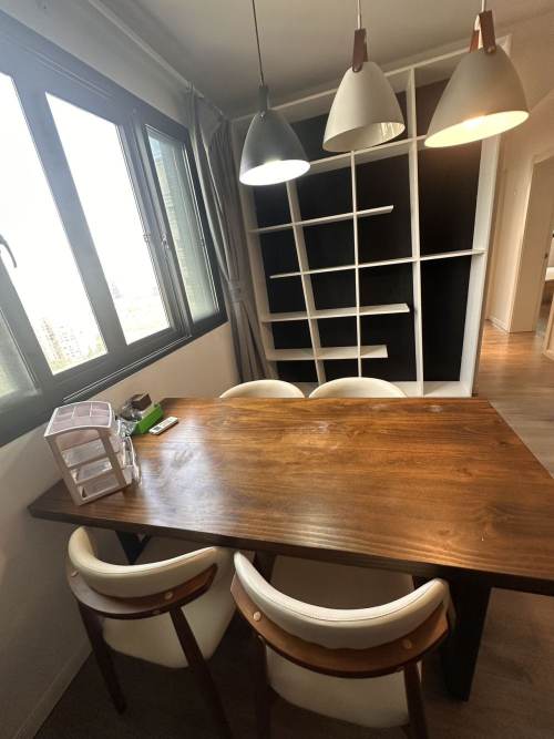 Housing image — Dining Area