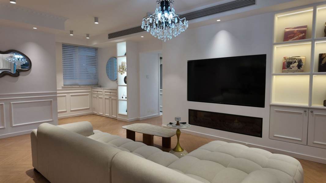 Housing image — Living Room