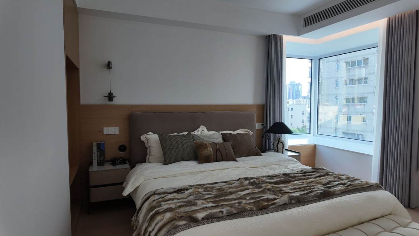 Housing image — Bedroom
