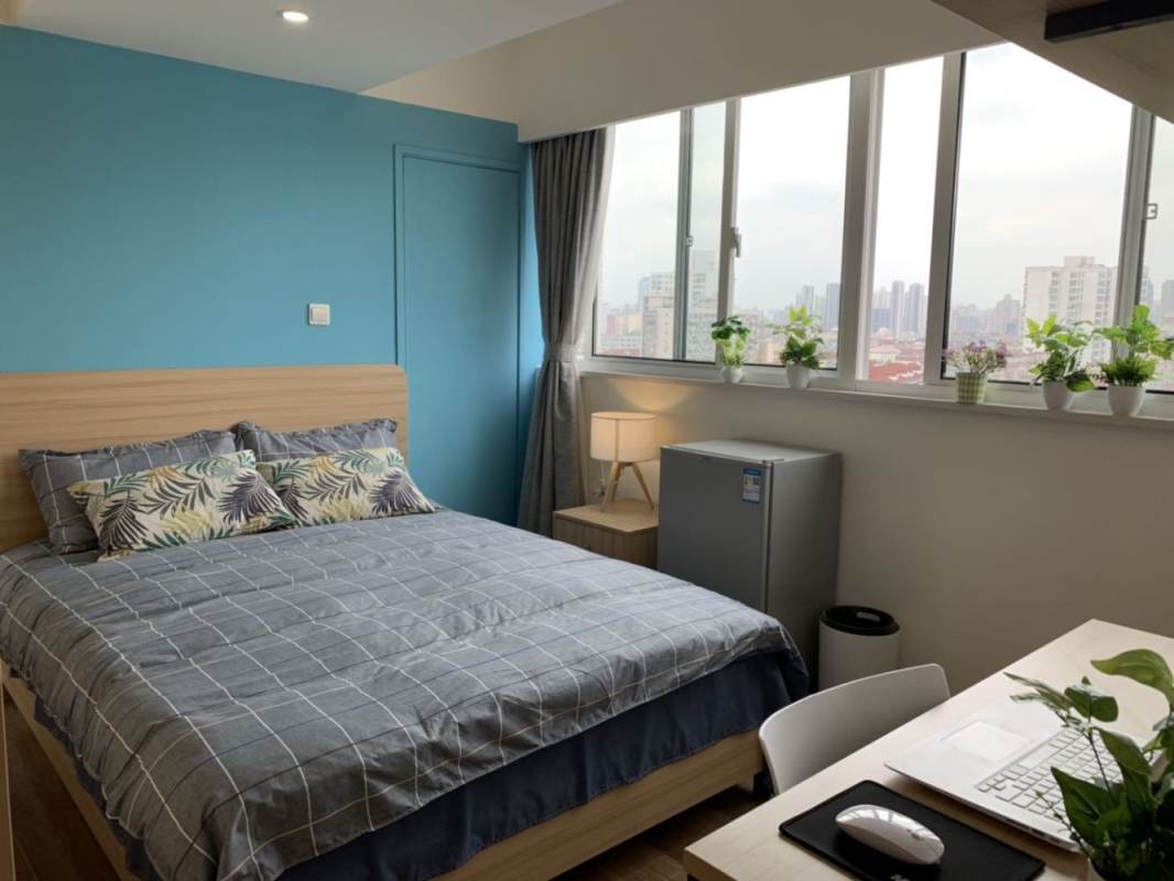 Housing image — Bedroom