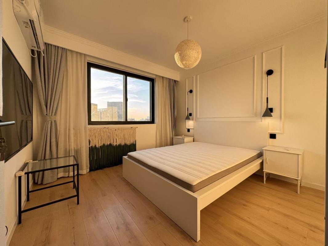 Housing image — Bedroom