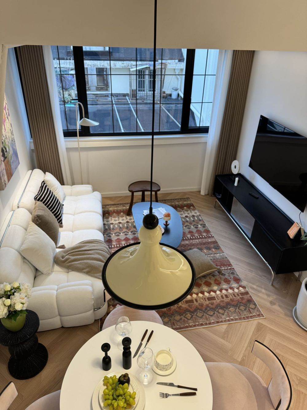 Housing image — Living Room