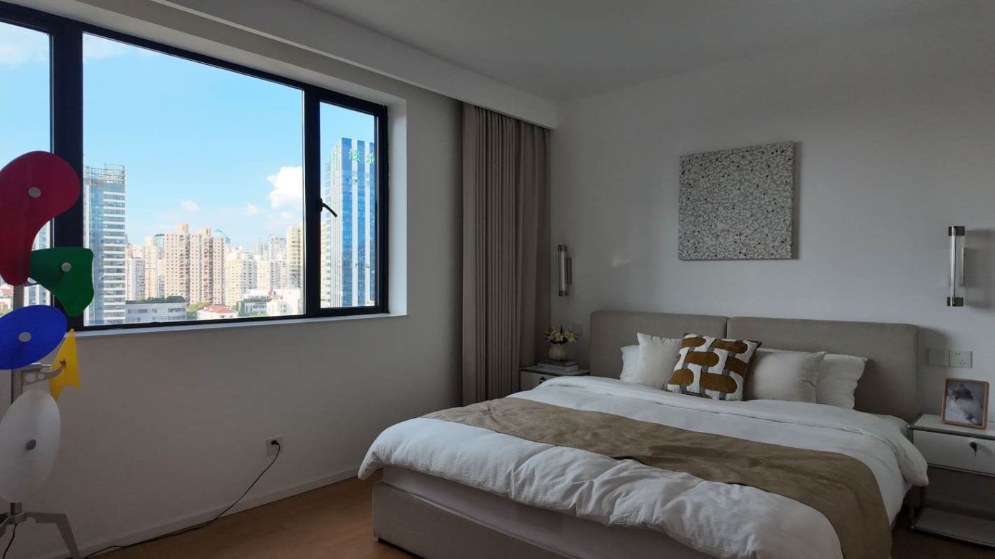 Housing image — Bedroom