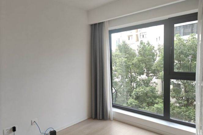 3BR Apartment at Shanghai Grand Plaza (Compound) with Green View