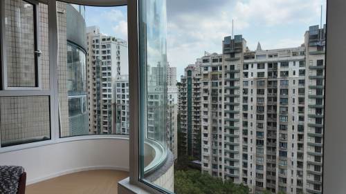 Housing image — Balcony