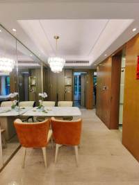 Housing image — Dining Area