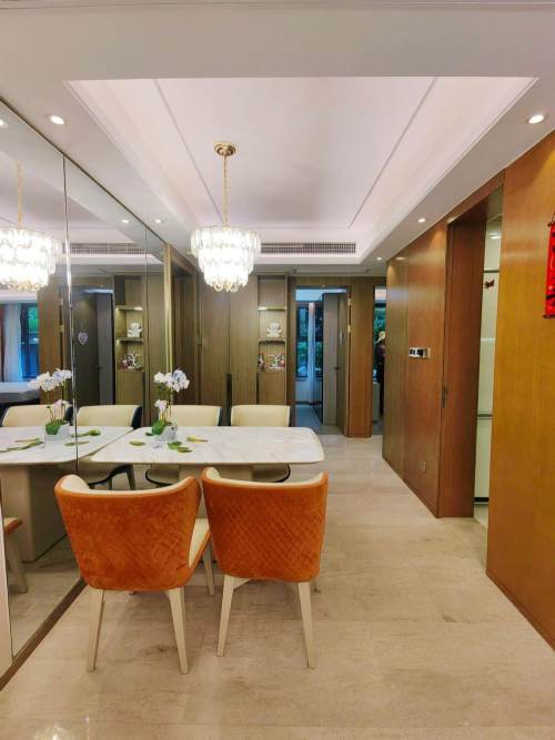 Housing image — Dining Area