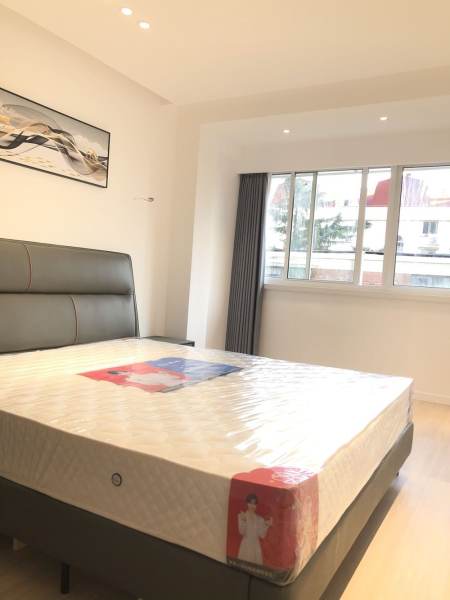 Housing image — Bedroom