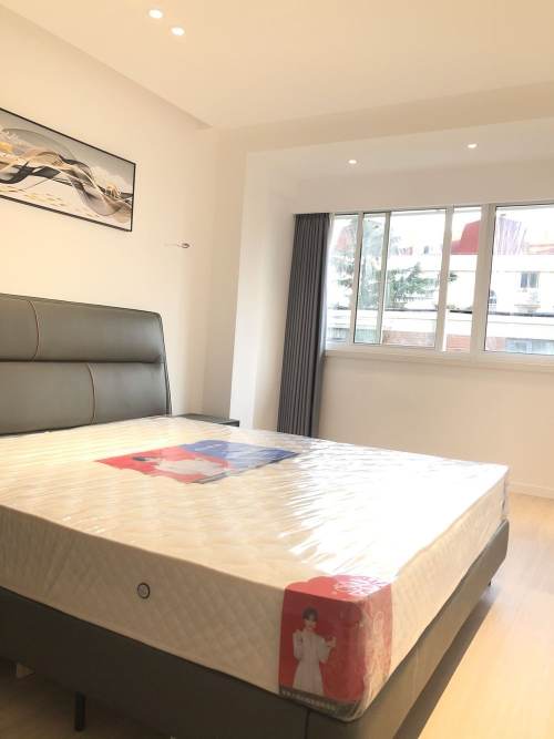Housing image — Bedroom