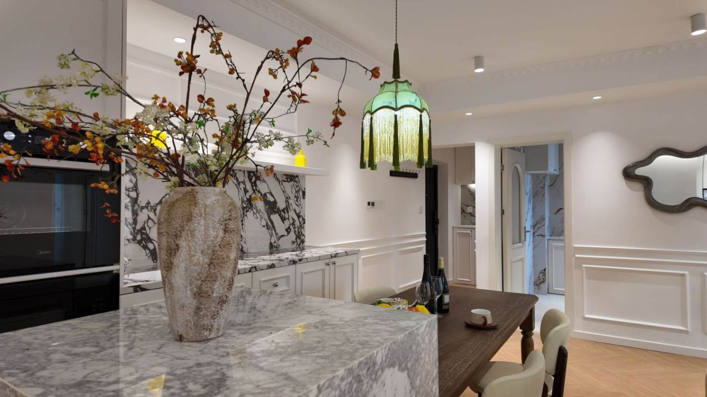 Housing image — Dining Area
