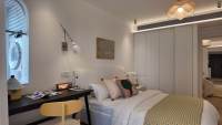 Housing image — Bedroom