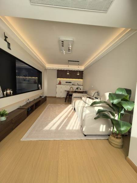 Housing image — Living Room