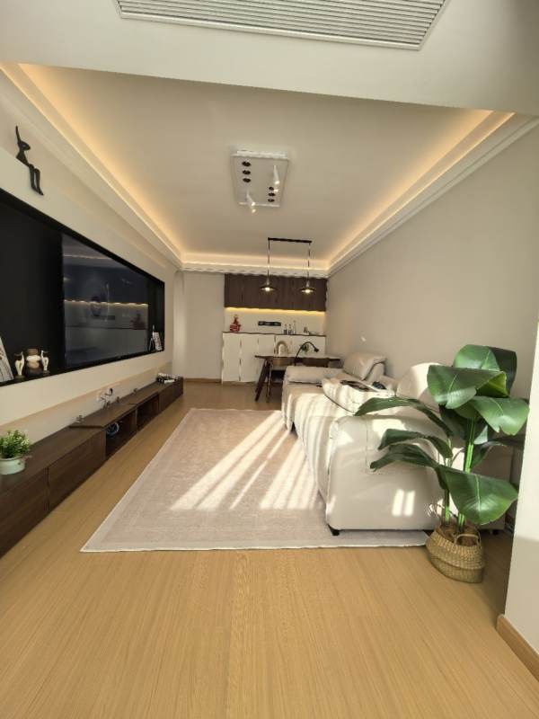 Housing image — Living Room