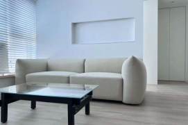 1BR Apartment at 8 Park Avenue (L7)