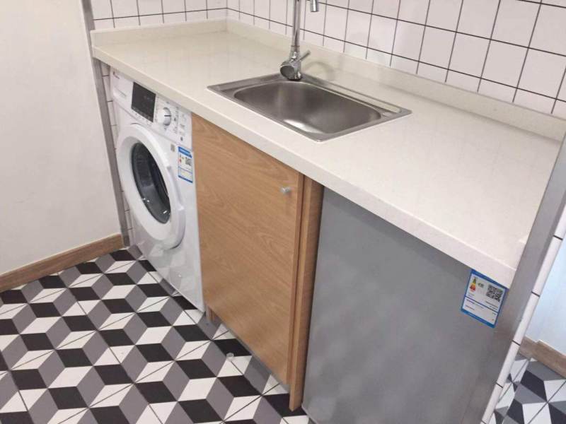 Housing image — Kitchen