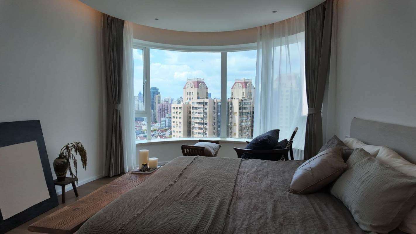 Housing image — Bedroom