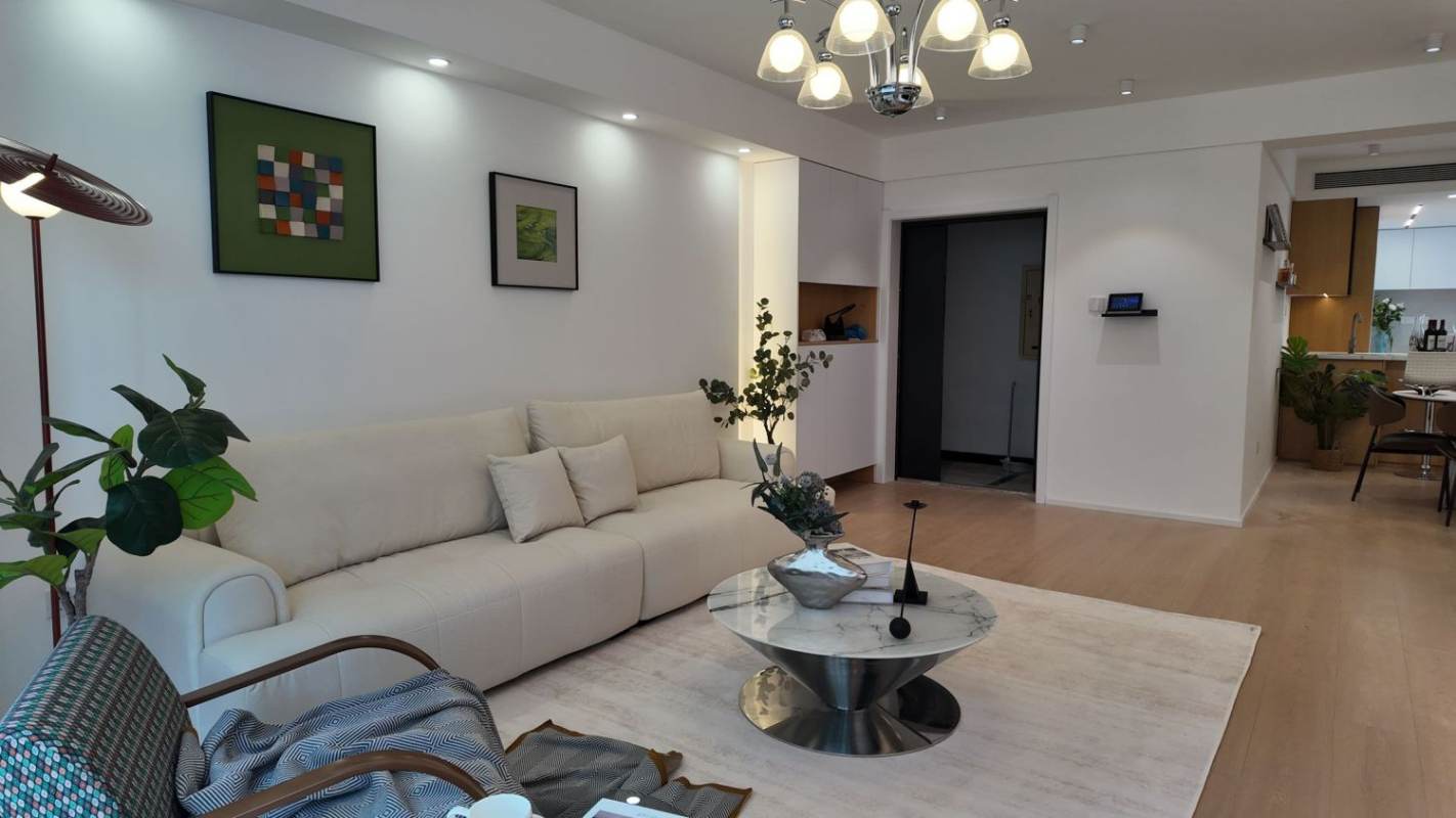 Housing image — Bedroom
