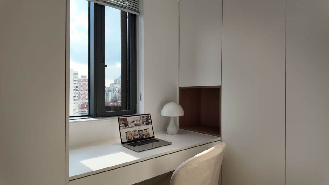 Housing image — Bedroom