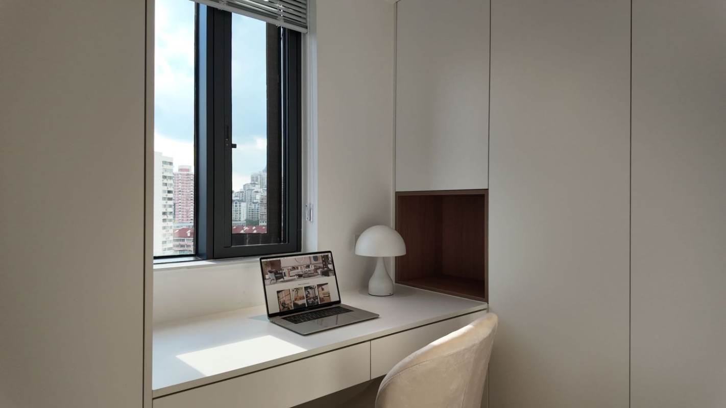 Housing image — Bedroom