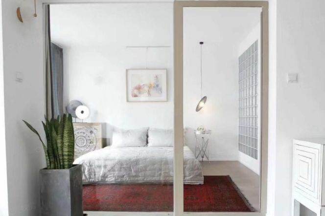 High-Floor 4BR Apartment at One Park Avenue