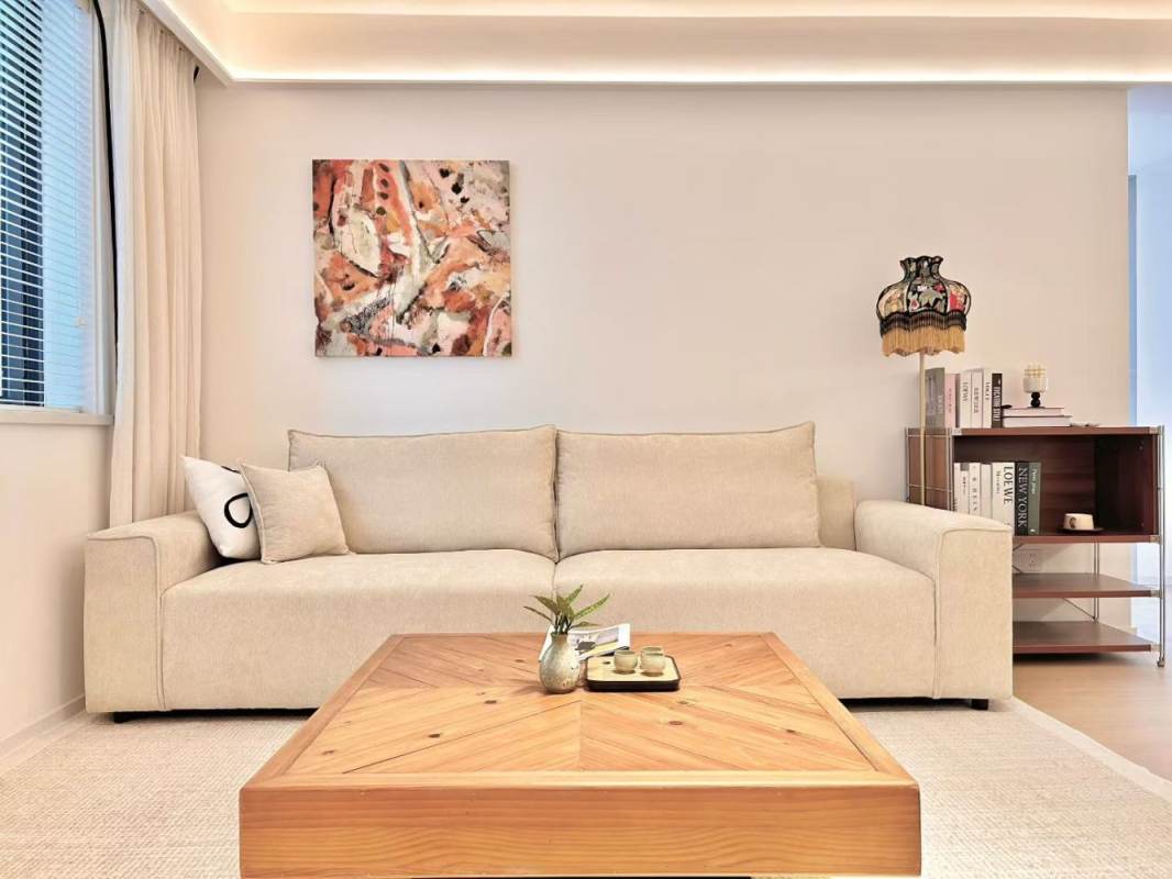 Housing image — Living Room