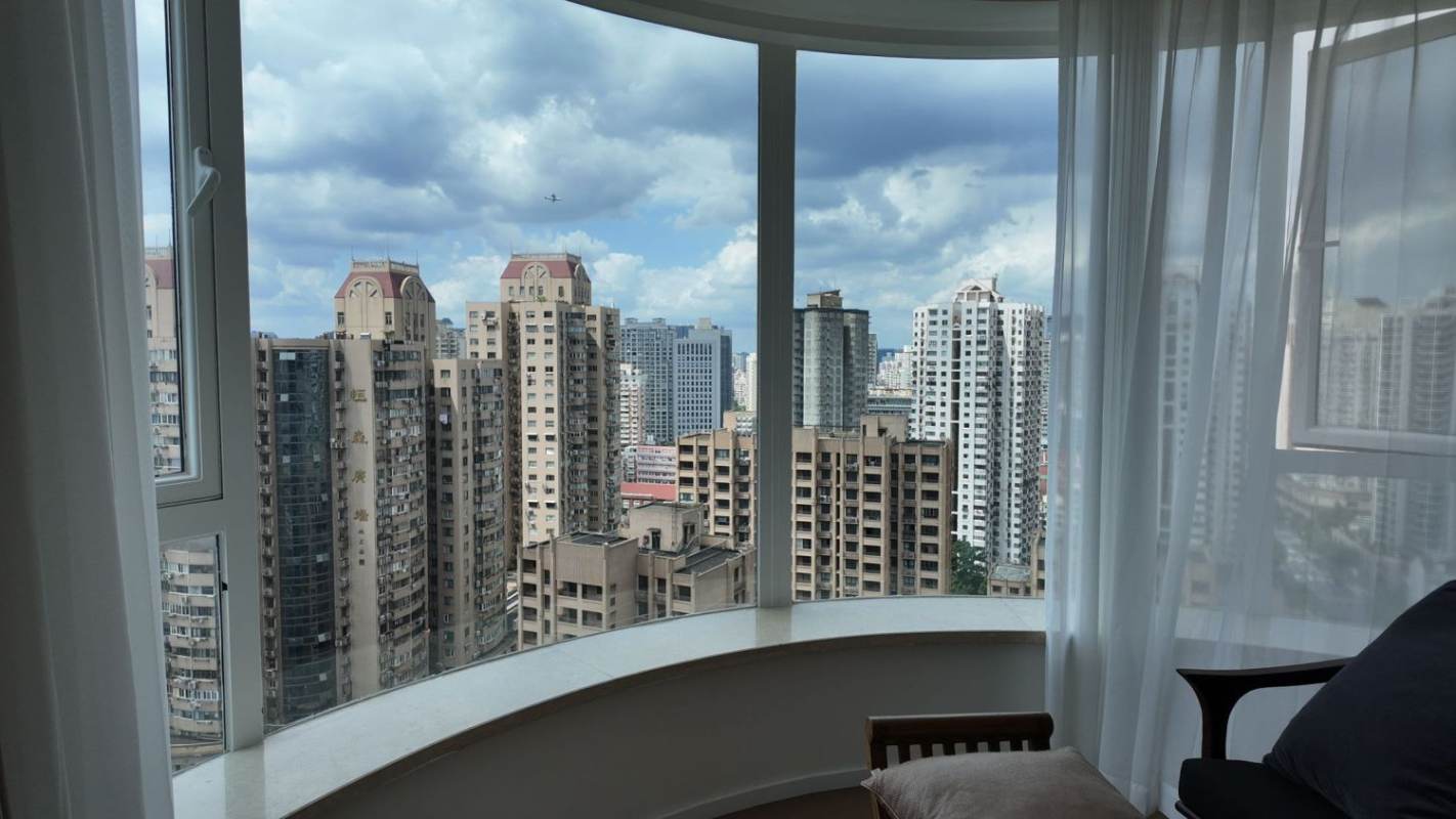Housing image — Bedroom