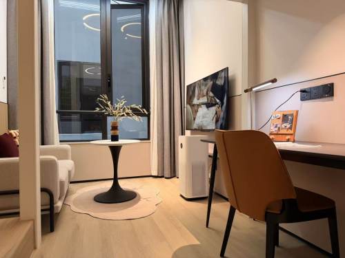 Housing image — Living Room