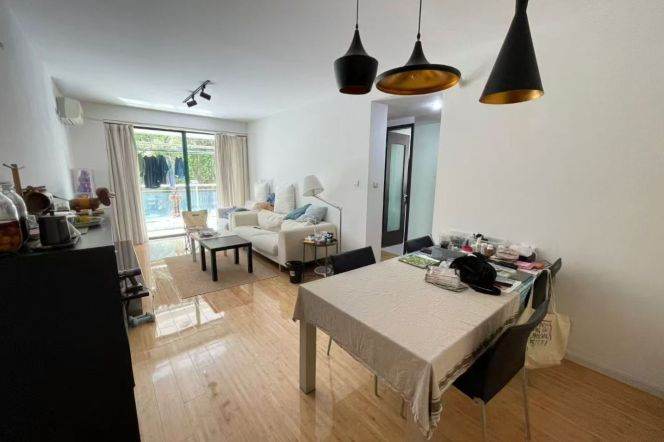 2BR Apartment at Oriental Manhattan (L1/L9/L11)
