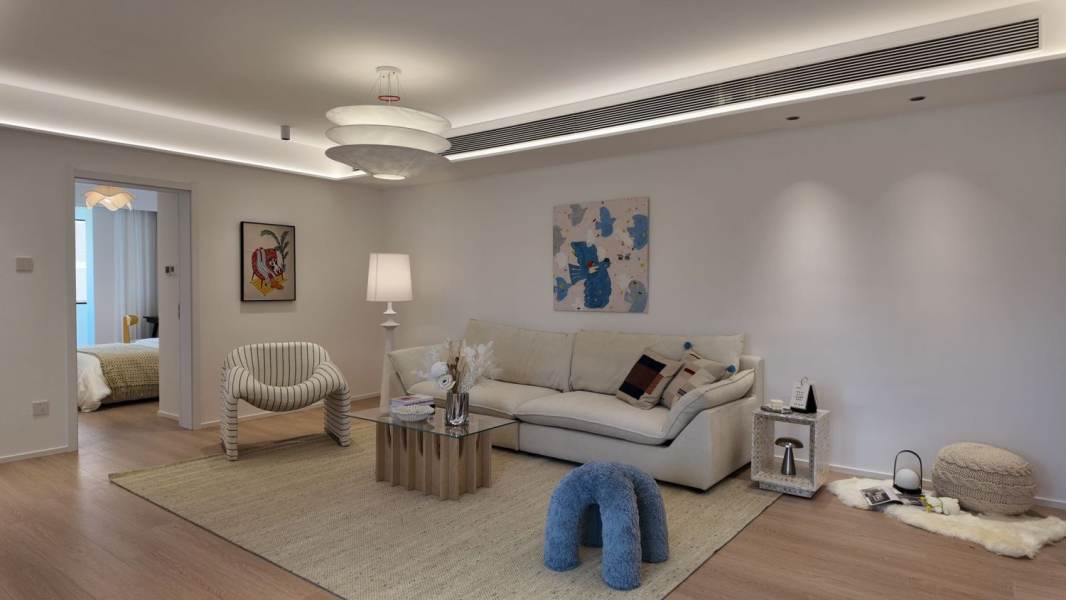 Housing image — Living Room
