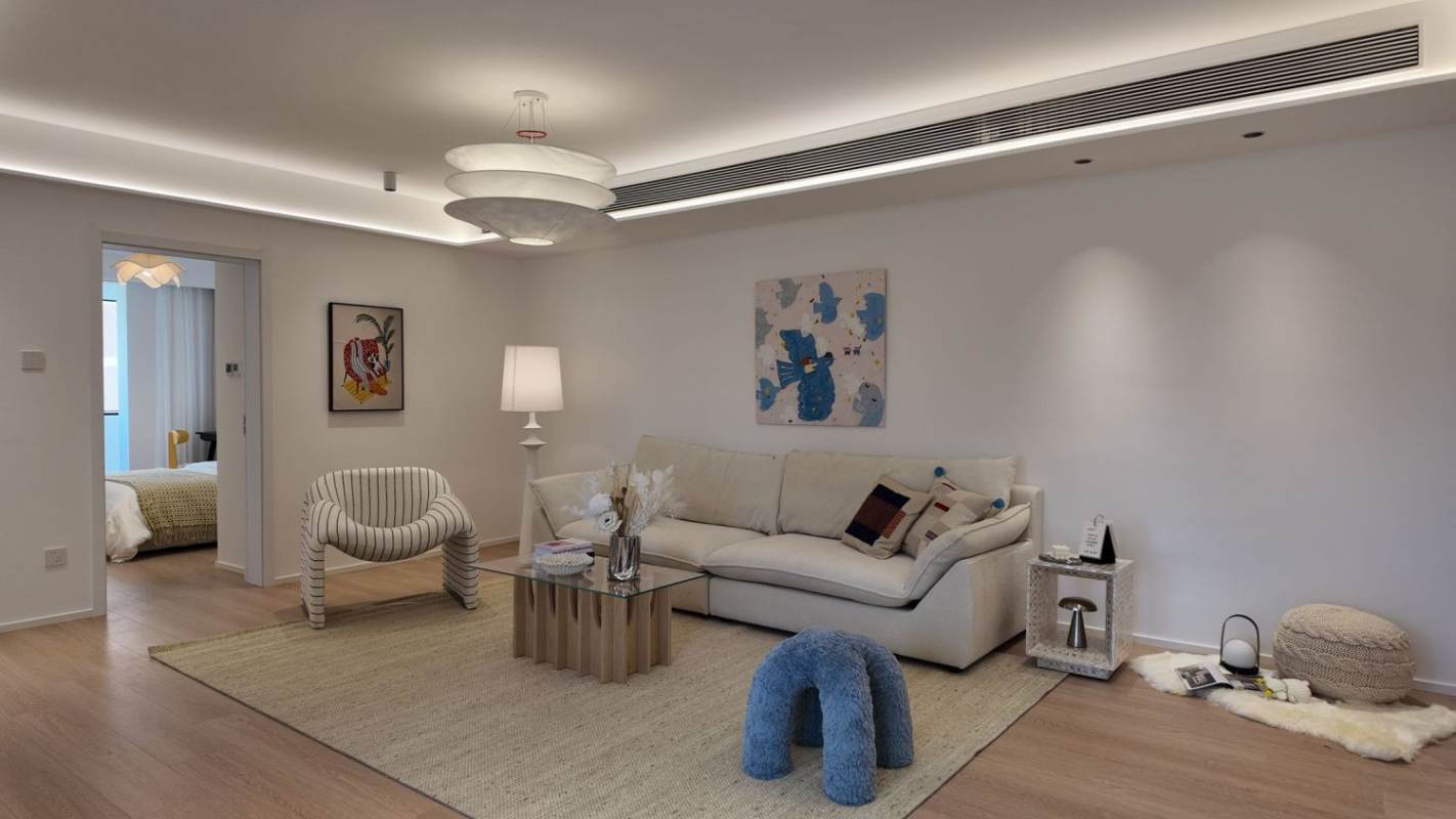 Housing image — Living Room