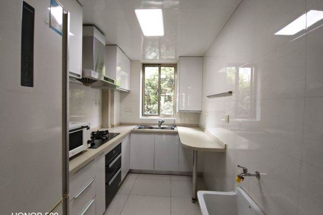 2BR Apartment at Sanhe Garden
