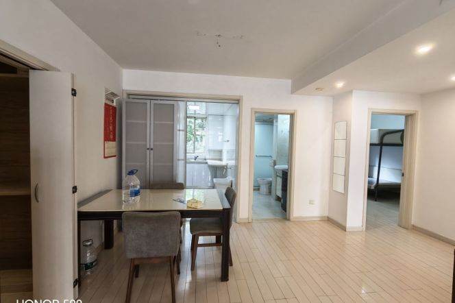 2BR Apartment at Sanhe Garden