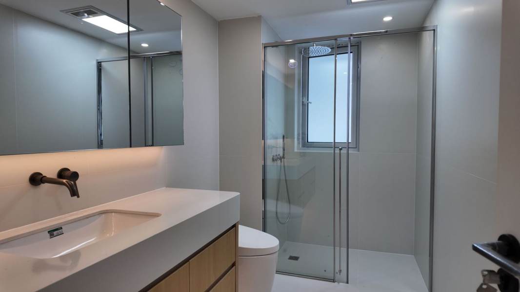 Housing image — Bathroom
