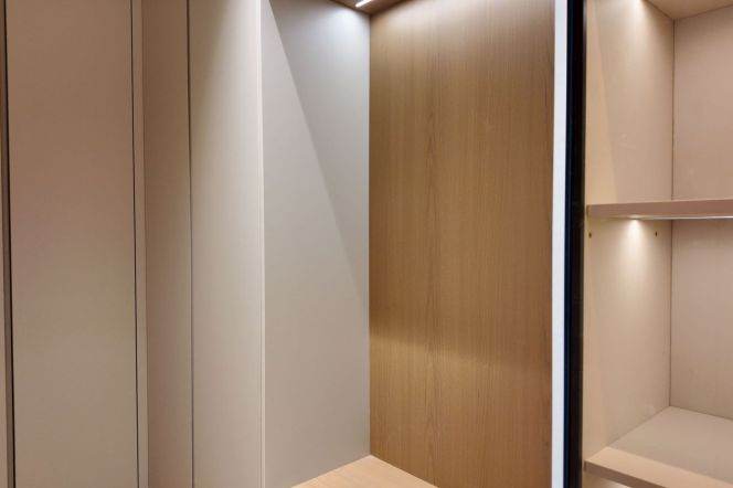 3BR Apartment at Da'an Garden with Floor-to-Ceiling Windows (L13/L14)