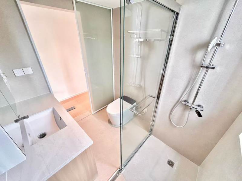 Housing image — Bathroom