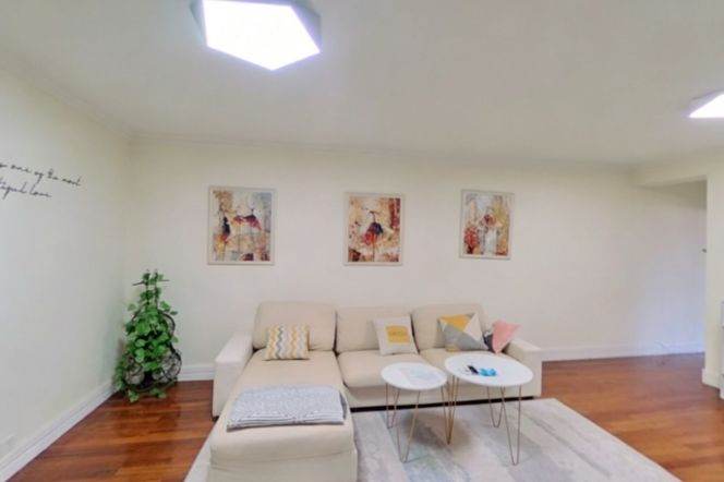 2BR Apartment in Jing'an