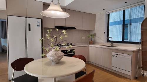 Housing image — Dining Area