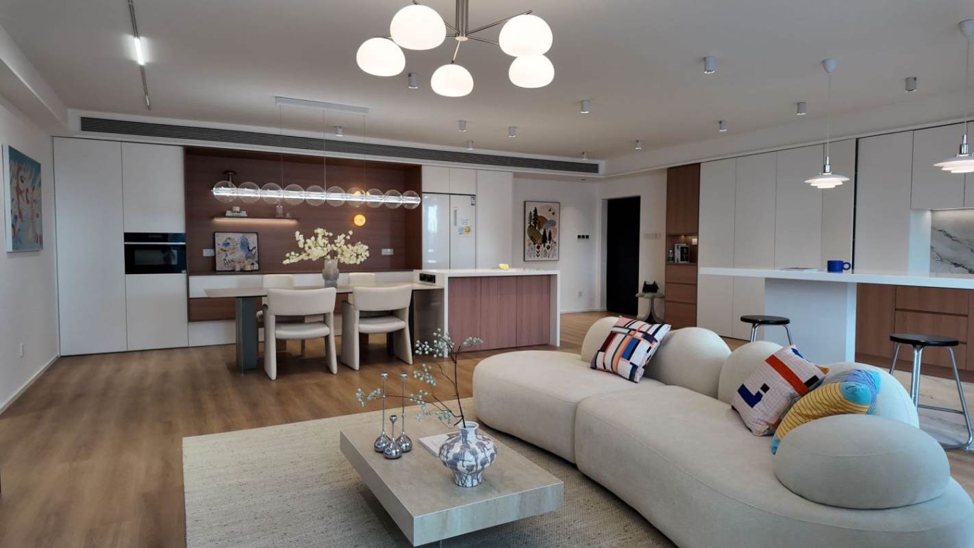 Housing image — Living Room