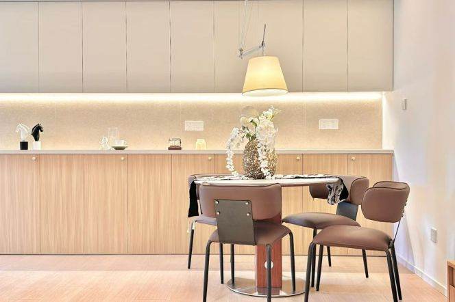 2BR Apartment near Xujiahui Metro (L1/L4)