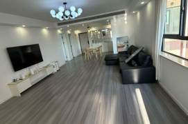 3BR Apartment near Zhongshan Park (L2/L3/L4)