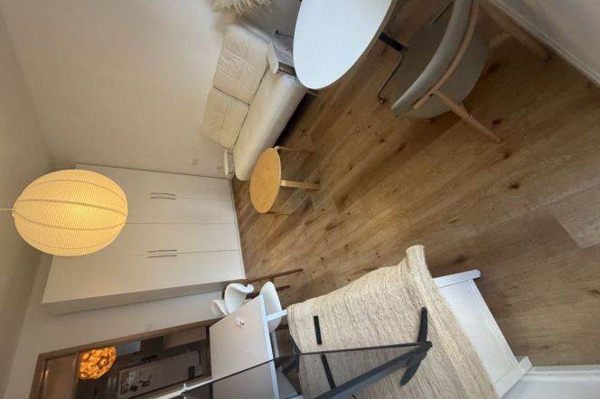 1BR Apartment in Old Xuhui (L1/L7/L9)