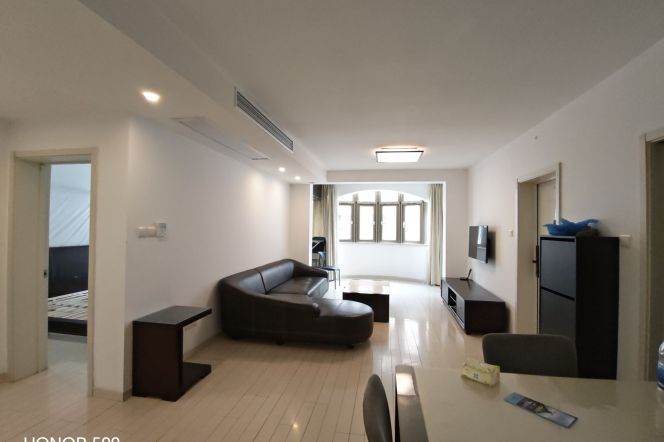2BR Apartment at Sanhe Garden