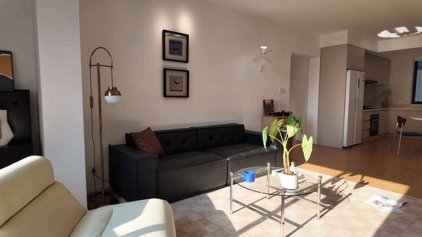 Housing image — Bedroom