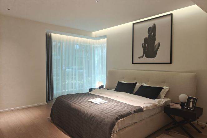 4BR Apartment at Ladoll International City with Terrace (L2/L12/L13)