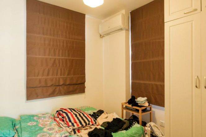 3BR Lane House in Old Xuhui (L1/L7/L10)
