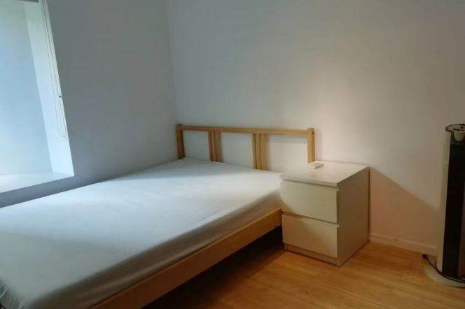 2BR Apartment at Oriental Manhattan (L1/L9/L11)