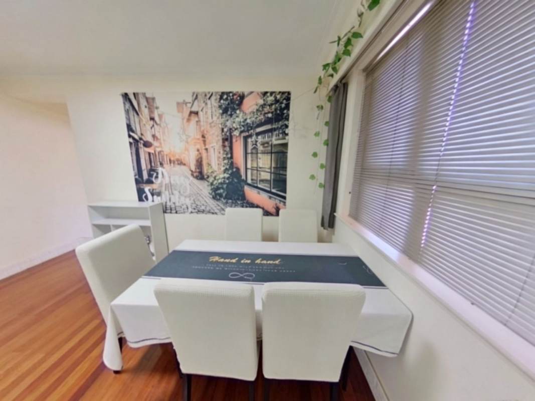 Housing image — Dining Area