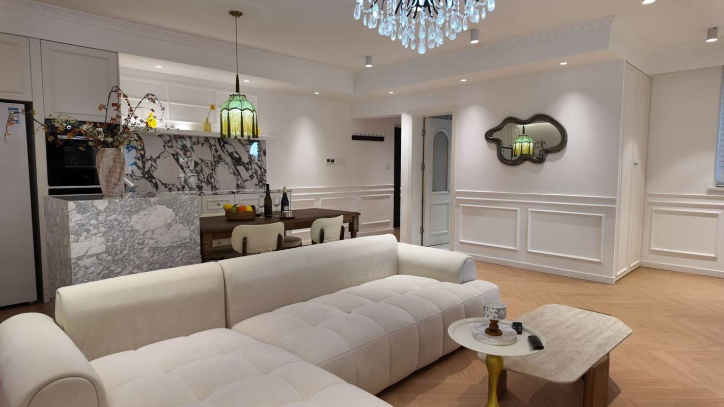 Housing image — Living Room